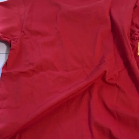 4 Psycho Bunny Kids Shirts Lot of 4! Green/Black/Red/Teal - Picture 9 of 13